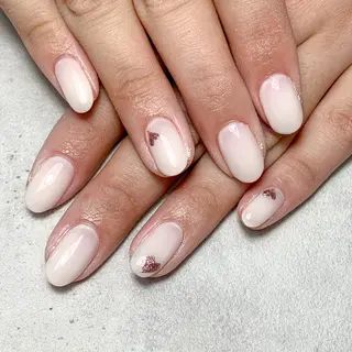 ネイル FIORITURA aiのネイルデザイン