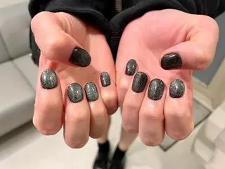 ネイル haruka. nailsTOKYOのネイルデザイン