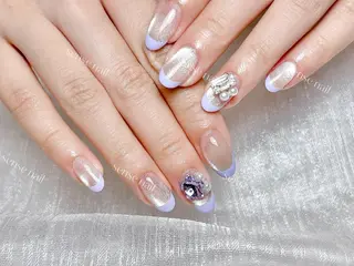 ネイル 🎀Sense Nail渋谷店🎀のネイルデザイン