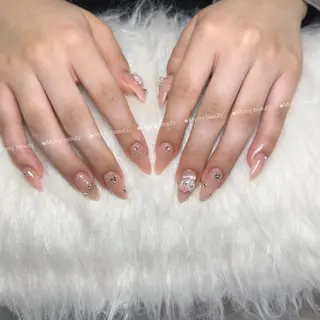 ネイル Mymy beautyのネイルデザイン