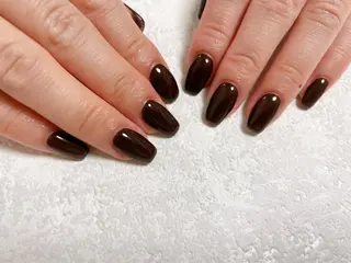 ネイル kiki nail たまプラーザのネイルデザイン