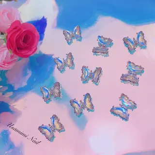 ネイル USAMiMi 🐰💕のネイルデザイン