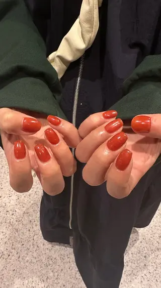 ネイル 🎶個性派ネイル💅 /Komachi❤️のネイルデザイン