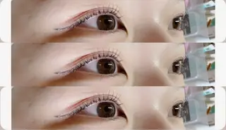 マツエク・マツパ みっちーサロン kasumiのマツエク・マツパデザイン