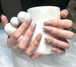 ネイル M.T nailのネイルデザイン