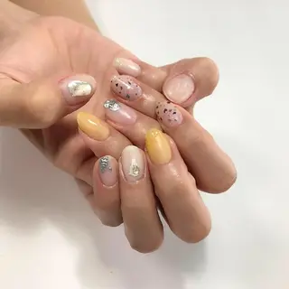 ネイル Otsuka Yumiのネイルデザイン