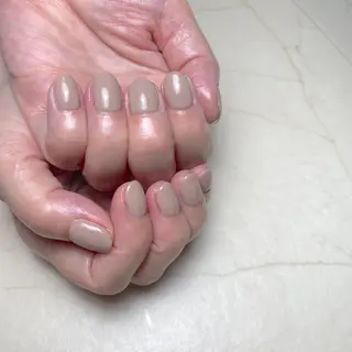 ネイル NAILSALON RandU...のネイルデザイン