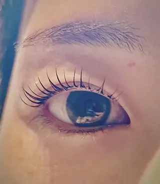 マツエク・マツパ N.B御成門店 SACHIKOのマツエク・マツパデザイン