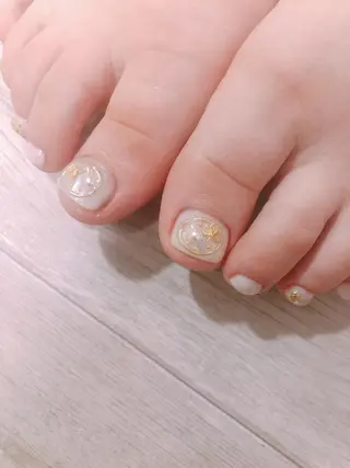 ネイル DollyGirl KYOKOのネイルデザイン