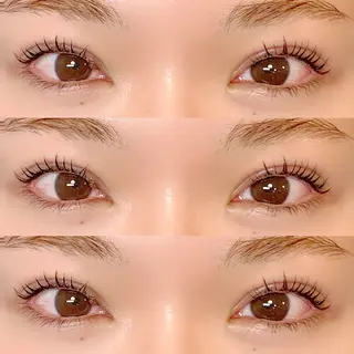 マツエク・マツパ スキンケアサロン　デディア所属・米谷🎀 デディア恵比寿🪞✨のエステ・リラクイメージ