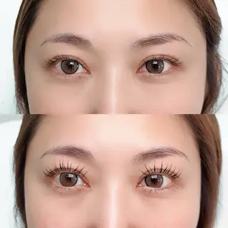 マツエク・マツパ 無料サロンモデル募集 RuRu🧸🌙のマツエク・マツパデザイン