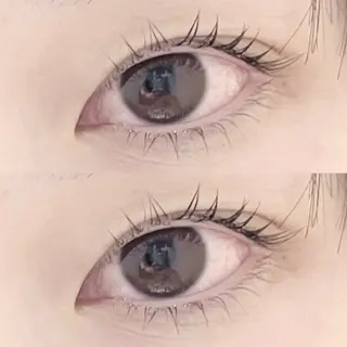 マツエク・マツパ 🎀eyesalon Fair ちな🎀のマツエク・マツパデザイン