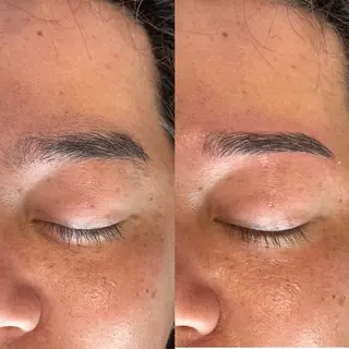 アイブロウ eyelash salon7のマツエク・マツパデザイン