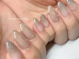 ネイル Maison noyerのネイルデザイン