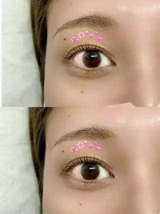 マツエク・マツパ m_a maison airiのマツエク・マツパデザイン