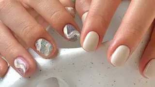 ネイル jurinail tokyoのネイルデザイン