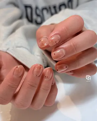 ネイル karen プライベートサロンのネイルデザイン