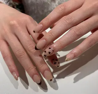 ネイル NAILSALON ViViのネイルデザイン