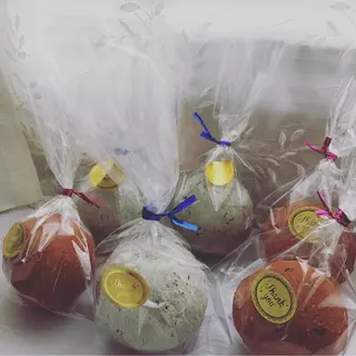 大西 知世のエステ・リラクイメージ