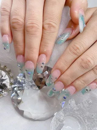 ネイル misun_ nailのネイルデザイン