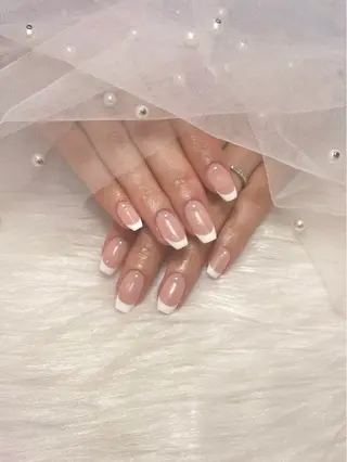 ネイル kokomi 🧸のネイルデザイン