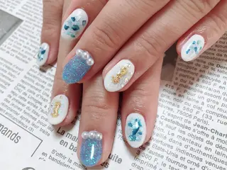 ネイル ネイルandエステ maple豊見城店のエステ・リラクイメージ