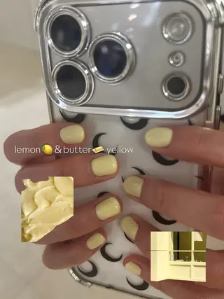 ネイル Vina 錦織のネイルデザイン