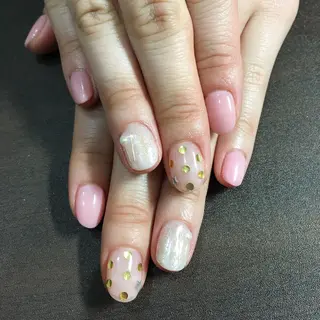 ネイル nail salon Titaleeのネイルデザイン