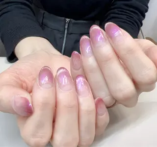 ネイル Rika Nail ellaのネイルデザイン