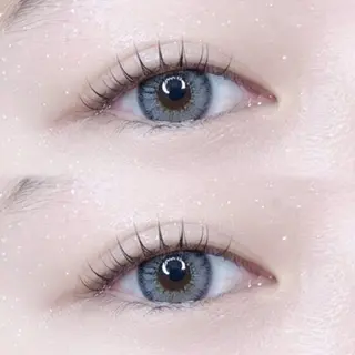 マツエク・マツパ 福山 聖李のマツエク・マツパデザイン