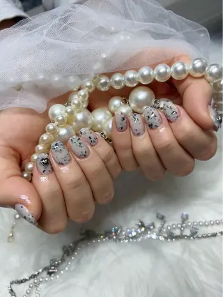 ネイル my nail plus野江内代のネイルデザイン