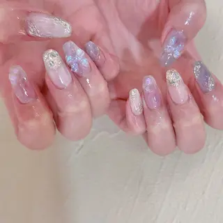 ネイル . .のネイルデザイン