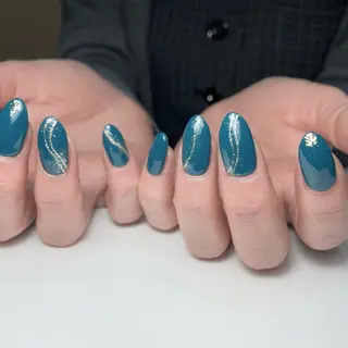 ネイル Legit nail salonのネイルデザイン