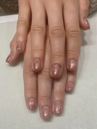 ネイル Three いわなべのネイルデザイン