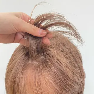 ショート カラー レイヤー/ウルフ🤍 mayo.のその他イメージ