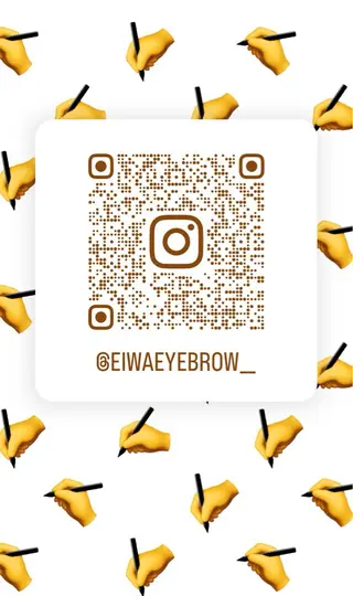 メンズ眉毛🎨五反田 / Mayuri🌻の眉毛・アイブロウイメージ