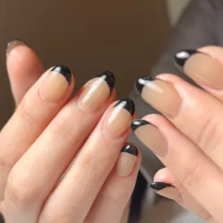 ネイル tete. teruyoのネイルデザイン