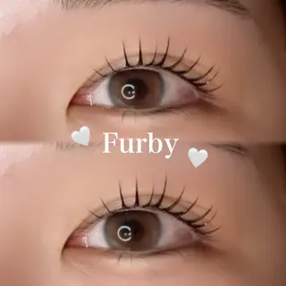 マツエク・マツパ JurerEye🎀 Shimadaのマツエク・マツパデザイン