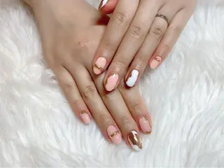 ネイル S Sのネイルデザイン