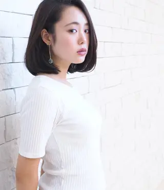 ショート CANVAS.美髪 MOMO.ヘッドスパのエステ・リラクイメージ
