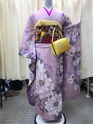 ヘアアレンジ 上辻 博司のヘアスタイル