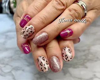 ネイル Mai’s nailのネイルデザイン