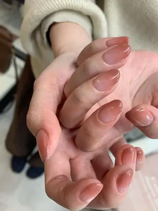 ネイル Natsuko 🪼のネイルデザイン