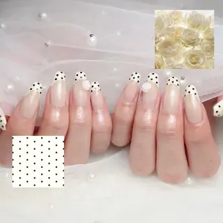 ネイル Kudo Izumiのネイルデザイン