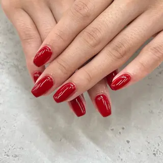 ネイル MAXKELLY リンカ🐻‍❄️のネイルデザイン