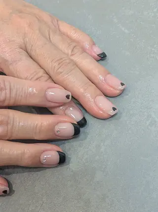 ネイル colors ayakoのネイルデザイン