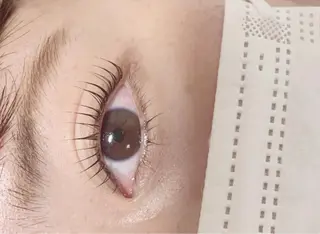 マツエク・マツパ 豊田 有香のマツエク・マツパデザイン