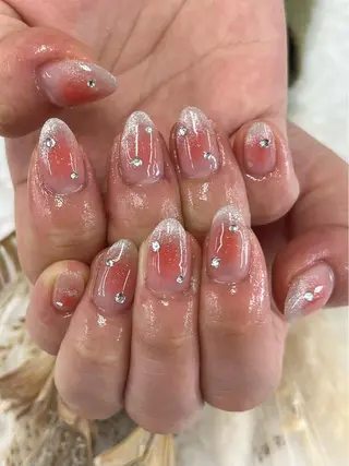 ネイル Basic町田本店 Suzunaのネイルデザイン