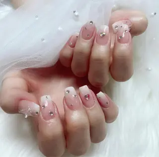 ネイル ＆ME アンドミーのネイルデザイン