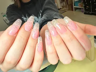 ネイル Eveネイル チップスカルプ専門店のネイルデザイン